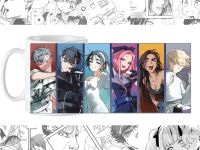 Горнятко Alien Stage cup-00965 із зображенням 