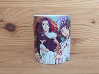 Чашка Маомао, Джінши Монолог травниці cup-00967