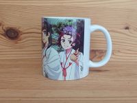 Чашка Маомао, Джінши Монолог травниці cup-00967