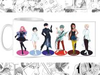 Горнятко Alien Stage cup-00969 із зображенням персонажів