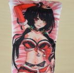 Брелок Date A Live Рандеву з життям , двухсторонняя 13*5см 4004