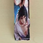 Дакімакура Наруто Naruto Узумаки Наруто, Саске Учіха, двостороння міні 13*5см 4008