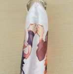 Дакімакура Наруто Naruto Узумаки Наруто, Саске Учіха, двостороння міні 13*5см 4011