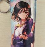 Дакімакура двостороння міні 13*5см 4015