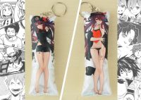 Брелок Геншин Импакт Genshin Impact , двухсторонняя 13*5см 4032