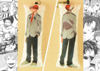 Брелок Шото Тодороки Boku no Hero Academia, двухсторонняя 13*5см 4065