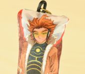 Брелок Кейго Таками Boku no Hero Academia, двухсторонняя 13*5см 4068