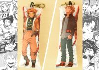 Брелок Кейго Таками Boku no Hero Academia, двухсторонняя 13*5см 4068