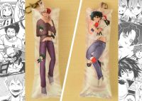 Брелок Шото & Мидория Boku no Hero Academia, двухсторонняя 13*5см 4090