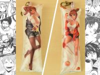 Брелок Дакимакура Данганронпа Danganronpa , Аой Асахина , двухсторонняя 13*5см 4108 мини