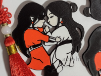 Фигурка Хуаляни Благословение небожителей Heaven Officials' Blessing СТ-0024-31