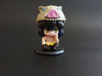 Фигурка Иноске Клинок, рассекающий демонов Demon Slayer 05-01