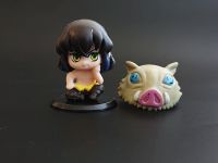 Фигурка Иноске Клинок, рассекающий демонов Demon Slayer 05-01