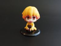 Фігурка Зеніцу Клинок, що розтинає демонів Demon Slayer 05-04