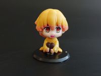 Фігурка Зеніцу Клинок, що розтинає демонів Demon Slayer 05-04