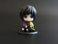 Фігурка  Гію Томіока Клинок, що розтинає демонів Demon Slayer 05-06