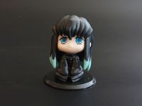 Фигурка Муичиро Клинок, рассекающий демонов Demon Slayer 05-08