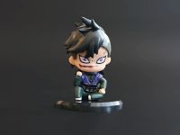 Фігурка Генья Клинок, що розтинає демонів Demon Slayer 05-11