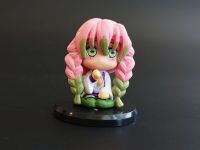 Фигурка Мицури Клинок, рассекающий демонов Demon Slayer 05-12