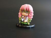 Фигурка Мицури Клинок, рассекающий демонов Demon Slayer 05-12