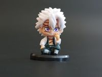 Фигурка Санеми Шинадзугава Клинок, рассекающий демонов Demon Slayer 05-14