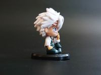 Фигурка Санеми Шинадзугава Клинок, рассекающий демонов Demon Slayer 05-14