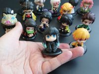 Фігурка Зеніцу Клинок, що розтинає демонів Demon Slayer 05-04