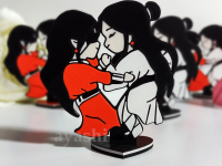 Фигурка Хуаляни Благословение небожителей Heaven Officials' Blessing СТ-0024-31