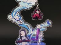 Акрилова фігурка Вансяні Засновник темного шляху Mo Dao Zu Shi СТ-0024-29