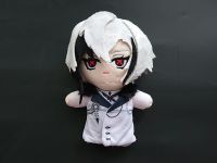 Сувенір плюшева іграшка Арлекіно  21см Геншин Імпакт Genshin Impact 