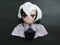 Сувенір плюшева іграшка Арлекіно  21см Геншин Імпакт Genshin Impact 