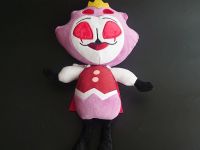 Сувенір Іграшка Столас Helluva Boss 30 см 