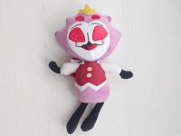 Сувенір Іграшка Столас Helluva Boss 30 см 