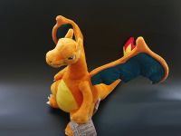 Сувенір плюшева іграшка Pokemon Покемон Чарізард 29 см