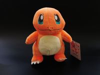 Сувенир плюшевая игрушка Pokemon Покемон Чармандер 20 см
