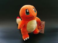 Сувенир плюшевая игрушка Pokemon Покемон Чармандер 20 см