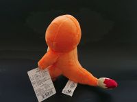 Сувенир плюшевая игрушка Pokemon Покемон Чармандер 20 см