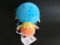 Сувенир плюшевая Игрушка Чоппер One Piece 25см