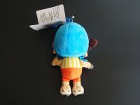 Брелок плюшева Іграшка Чоппер Ван Піс One Piece 13см