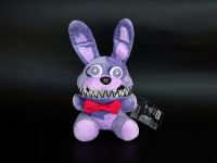 Сувенір плюшева іграшка Бонні-2 Five Night At Freddy 