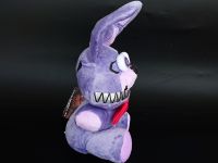 Сувенір плюшева іграшка Бонні-2 Five Night At Freddy 