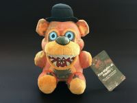 Сувенир плюшевая игрушка Five Night At Freddy 