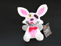 Сувенир плюшевая игрушка Мангл Five Night At Freddy 