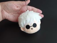 Сувенір Іграшка-брелок Годжо голова Jujutsu Kaisen Магічна Битва