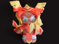 Сувенир плюшевая игрушка Golden Cheese Cookie 30 см