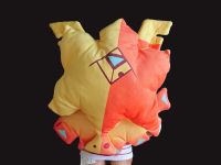 Сувенир плюшевая игрушка Golden Cheese Cookie 30 см