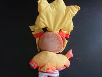 Сувенир плюшевая игрушка Golden Cheese Cookie 30 см