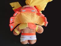 Сувенир плюшевая игрушка Golden Cheese Cookie 30 см