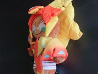 Сувенир плюшевая игрушка Golden Cheese Cookie 30 см