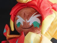 Сувенир плюшевая игрушка Golden Cheese Cookie 30 см